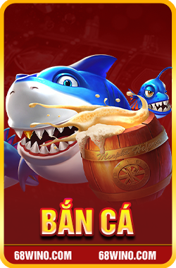 Bắn Cá