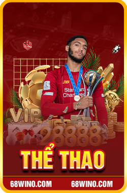Thể Thao