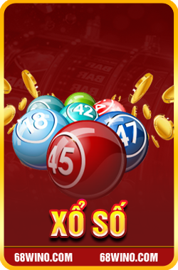 Xổ Số